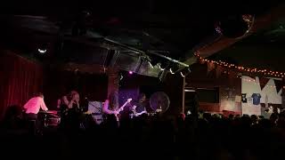 quotCornflakequot by Psychedelic Porn Crumpets Live at Ace of Cups Columbus Ohio October 7 2019 [upl. by Zetniuq]