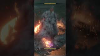 SEKIRO headless ape part1 sekirogaming gaming sekiro [upl. by Hullda]