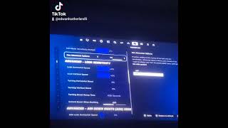 evolve jake new controller setting [upl. by Buatti]