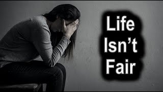 Life Isn’t Fair  Ecclesiastes 8 – October 1st 2020 [upl. by Walkling]