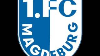 Die Hymne des 1Fc magdeburg [upl. by Riannon71]