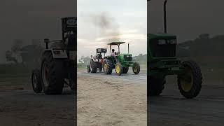 5210 vs 855 tochanking automobile tochanmukabala farming [upl. by Devan]