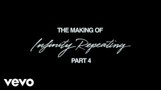 Daft Punk  The Making of Infinity Repeating  Part 4 [upl. by Suoivatnom612]