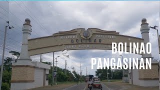 Bolinao Pangasinan [upl. by Lorrad]