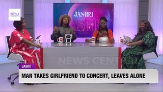 Omah Lays Concert Drama Boyfriend Given Reality Check [upl. by Reuben550]