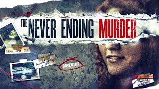 The Never Ending Murder  2023  SignatureUK Trailer  Documentary [upl. by Base]