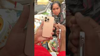 तो किया सच chor bazaar 🤯 iphone 15 300O😱minivlog shorts chorbazar [upl. by Castor]