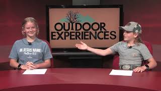 Summer Camp Podcast – Outdoor Experiences – Episode 2 [upl. by Phoebe]