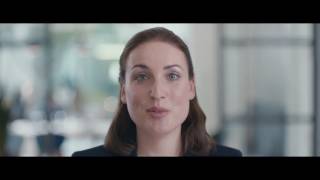 Deutsche Bank  Neue Zeit braucht neues Banking  TV Spot 2017 [upl. by Natalina828]