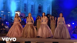 Celtic Woman  Amazing Grace [upl. by Ailema867]