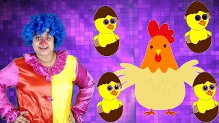 123 song for kids Numbers  Nursery Rhymeswowtrillions427 [upl. by Asikal746]