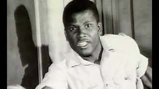 Sidney Poitier Documentary 1996 [upl. by Treb]