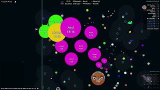 AGARIO BOTS IN 2024 [upl. by Alexandr]