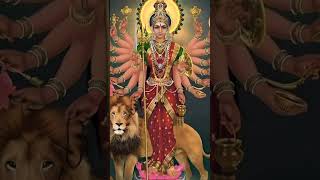 maaambey jaymatadi jaymaavaishnodevi jaydurgamaa shorts [upl. by Esahc]