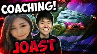 COACHING XCHOCOBARS AT LEGEND  TAUNT DRUID  HADRONOX  THE WITCHWOOD HEARTHSTONE DISGUISED TOAST [upl. by Ytsanyd]