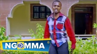 CAXTON MUTAMBUKI  Ngwate kwoko Official video [upl. by Eagle]