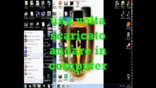 ITA Come scaricare GTA San Andreas per PC gratis [upl. by Ymled]