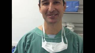 Cirurgia das Pálpebras Blefaroplastia  Dr André Colaneri [upl. by Ethelbert]