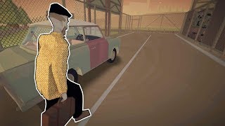 UNCLE COMES ALONG FOR SONGS AND DANCE Jalopy Gameplay [upl. by Kwei344]