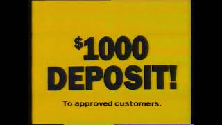 Caloundra Forest Commercial  To Approved Customers 1983 Australia [upl. by Shih]