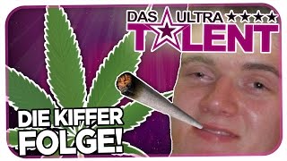 DIE KIFFER FOLGE  DAS ULTRATALENT  REWINSIDE [upl. by Gnort]