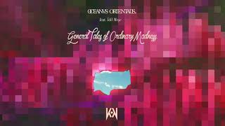 KNTR 01  Oceanvs Orientalis feat Idil Mese  A2 Postwar [upl. by Moses]