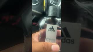 Adidas Dynamic pulse cologne review fragrance scent eaudetoilette scentreview adidas cologne [upl. by Nahoj]