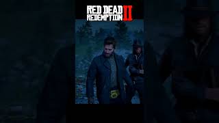 Red Dead Redemption IISad Momentsrdr2rdr2online rdr2gameplay rdr2fans [upl. by Norval727]