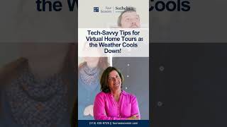 TechSavvy Tips for Virtual Home Tours as the Weather Cools Down [upl. by Calia]