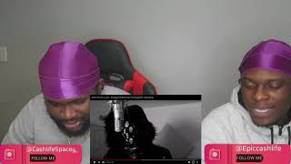 TPL Omizz x JoJo  Plugged InW Fumez The Engineer  Pressplay  Ragtalktv Reaction [upl. by Furie]