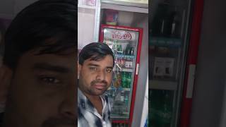 Coca cola refrigerator repair  viralvideo refrigeration reels refrigerant fridgerepair reel [upl. by Aihtak867]