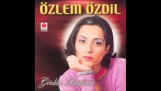 MEDET YA ALİ  ÖZLEM ÖZDİL   ærbaş [upl. by Karrie563]