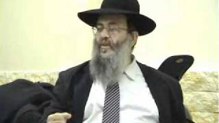 Rav Haim Mellul Tanya 2 1 [upl. by Curcio]