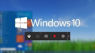 كيفيه تصوير شاشه الحاسوب في Windows 10 [upl. by Notla409]