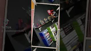 game games ps4 playerbr gameroom setup setupgamer games [upl. by Habas]