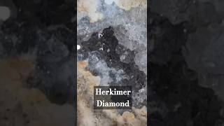 Herkimer Diamond [upl. by Atikihc]