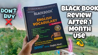 Black Book Review May 2024 New Edition [upl. by Ogu]