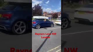 Rayners Lane NW London [upl. by Lozar9]