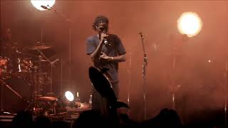 Daniel Caesar at Rifflandia 2018 West [upl. by Dwight196]