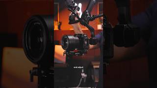 HOW TO CORRECTLY GET LOW ANGLE GIMBAL SHOTS gimbal djigimbal cameragear [upl. by Elle]