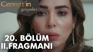 Cennetin Gözyaşları 20 Bölüm 2 Fragmanı [upl. by Chev]