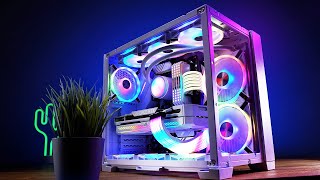 GEWINNE den ULTIMATIVEN 5000€ GAMING PC [upl. by Johnston]