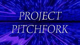 Project Pitchfork  Timekiller Lyrics [upl. by Falo]