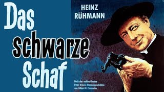 Das schwarze Schaf 1960  Ganzer Film  Heinz Rühmann [upl. by Faun]