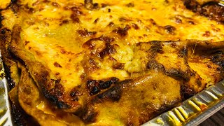 Lasagne al forno tradizionali classiche la ricetta più amata in tutto il mondo￼ [upl. by Oilalue]