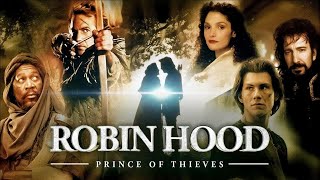 🎶Epic Orchestral Arrangement  Robin Hood Prince of Thieves🎶 [upl. by Walker871]