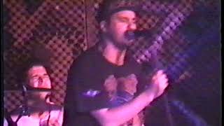 Big Hunk OCheese live at Daily Double Akron Ohio May 1991 01 [upl. by Marbut]