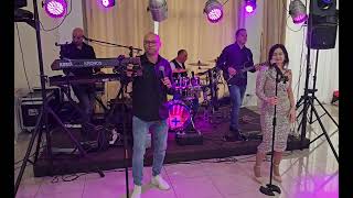 5 band Knjazevac  Baraba  cover Aco Pejovic [upl. by Iem]