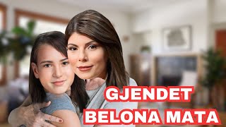 GJENDET BLEONA  Odeta Dume TAKOHET me Bleona Maten … [upl. by Rosmarin]