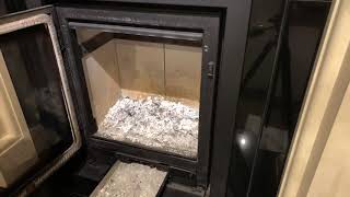 Nagle Fireplaces  Stovax Riva 55 Top Tips [upl. by Mccafferty]